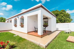 Casa Antonia 3, Campañó